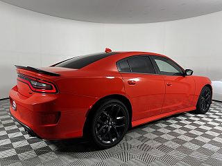 2023 Dodge Charger GT 2C3CDXHGXPH631411 in Georgetown, TX 2