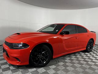 2023 Dodge Charger GT 2C3CDXHGXPH631411 in Georgetown, TX 6