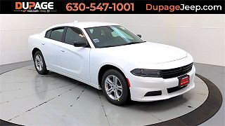 2023 Dodge Charger SXT 2C3CDXBG2PH651466 in Glendale Heights, IL 1