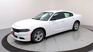 2023 Dodge Charger SXT 2C3CDXBG2PH651466 in Glendale Heights, IL 3