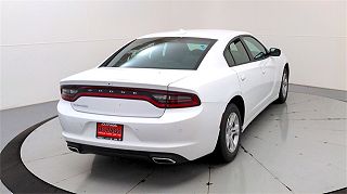 2023 Dodge Charger SXT 2C3CDXBG2PH651466 in Glendale Heights, IL 6