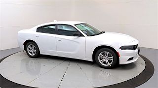 2023 Dodge Charger SXT 2C3CDXBG2PH651466 in Glendale Heights, IL 8