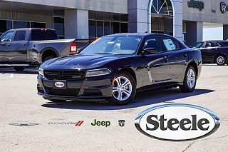 2023 Dodge Charger SXT 2C3CDXBG9PH687395 in Gonzales, TX