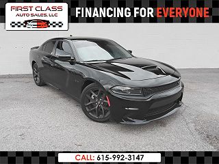 2023 Dodge Charger R/T 2C3CDXCT2PH523224 in Goodlettsville, TN