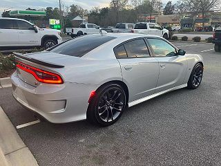 2023 Dodge Charger Scat Pack 2C3CDXGJ7PH589101 in Goose Creek, SC 6