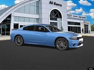 2023 Dodge Charger GT 2C3CDXMG3PH632485 in Grand Blanc, MI 10