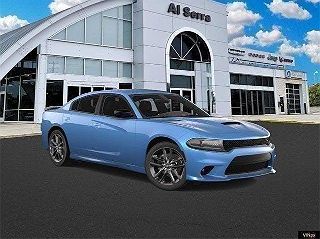 2023 Dodge Charger GT 2C3CDXMG3PH632485 in Grand Blanc, MI 11