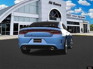 2023 Dodge Charger GT 2C3CDXMG3PH632485 in Grand Blanc, MI 14