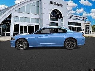 2023 Dodge Charger GT 2C3CDXMG3PH632485 in Grand Blanc, MI 3