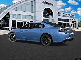 2023 Dodge Charger GT 2C3CDXMG3PH632485 in Grand Blanc, MI 4