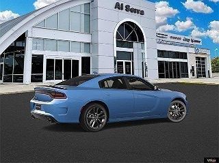 2023 Dodge Charger GT 2C3CDXMG3PH632485 in Grand Blanc, MI 8