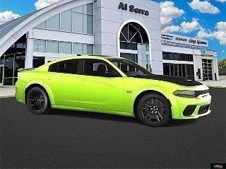 2023 Dodge Charger Scat Pack 2C3CDXGJ8PH551215 in Grand Blanc, MI 10