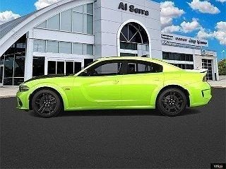 2023 Dodge Charger Scat Pack 2C3CDXGJ8PH551215 in Grand Blanc, MI 3