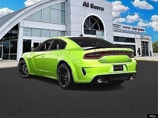 2023 Dodge Charger Scat Pack 2C3CDXGJ8PH551215 in Grand Blanc, MI 5