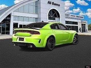 2023 Dodge Charger Scat Pack 2C3CDXGJ8PH551215 in Grand Blanc, MI 7