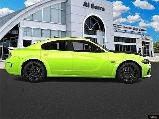 2023 Dodge Charger Scat Pack 2C3CDXGJ8PH551215 in Grand Blanc, MI 9