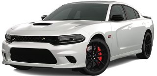 2023 Dodge Charger Scat Pack 2C3CDXGJ3PH627018 in Grand Blanc, MI 1