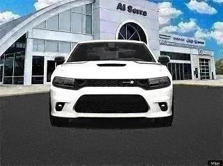 2023 Dodge Charger Scat Pack 2C3CDXGJ3PH627018 in Grand Blanc, MI 12