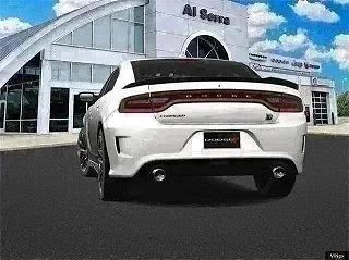 2023 Dodge Charger Scat Pack 2C3CDXGJ3PH627018 in Grand Blanc, MI 13