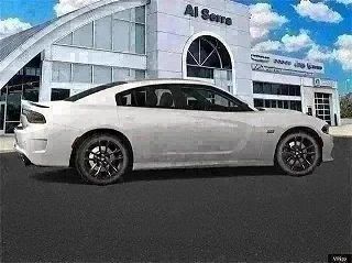 2023 Dodge Charger Scat Pack 2C3CDXGJ3PH627018 in Grand Blanc, MI 15