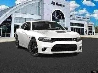 2023 Dodge Charger Scat Pack 2C3CDXGJ3PH627018 in Grand Blanc, MI 16