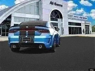 2023 Dodge Charger Scat Pack 2C3CDXGJ5PH664281 in Grand Blanc, MI 11