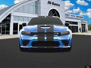 2023 Dodge Charger Scat Pack 2C3CDXGJ5PH664281 in Grand Blanc, MI 12