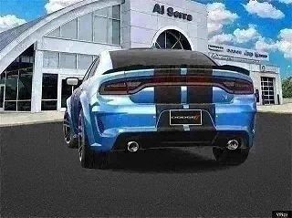 2023 Dodge Charger Scat Pack 2C3CDXGJ5PH664281 in Grand Blanc, MI 13