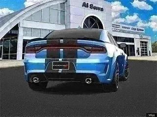 2023 Dodge Charger Scat Pack 2C3CDXGJ5PH664281 in Grand Blanc, MI 14