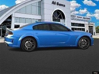 2023 Dodge Charger Scat Pack 2C3CDXGJ5PH664281 in Grand Blanc, MI 15