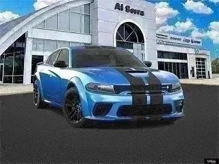 2023 Dodge Charger Scat Pack 2C3CDXGJ5PH664281 in Grand Blanc, MI 16