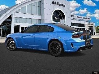 2023 Dodge Charger Scat Pack 2C3CDXGJ5PH664281 in Grand Blanc, MI 4