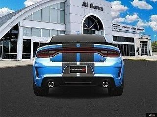 2023 Dodge Charger Scat Pack 2C3CDXGJ5PH664281 in Grand Blanc, MI 6