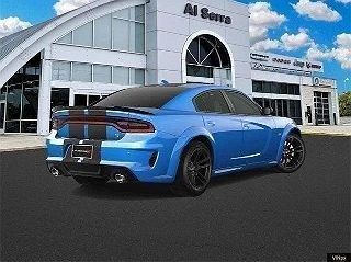 2023 Dodge Charger Scat Pack 2C3CDXGJ5PH664281 in Grand Blanc, MI 7