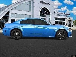 2023 Dodge Charger Scat Pack 2C3CDXGJ5PH664281 in Grand Blanc, MI 9