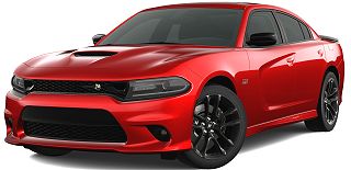 2023 Dodge Charger Scat Pack 2C3CDXGJ9PH648584 in Grand Blanc, MI 1