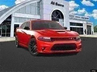 2023 Dodge Charger Scat Pack 2C3CDXGJ9PH648584 in Grand Blanc, MI 11