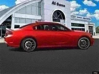 2023 Dodge Charger Scat Pack 2C3CDXGJ9PH648584 in Grand Blanc, MI 15