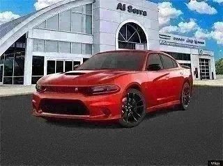 2023 Dodge Charger Scat Pack 2C3CDXGJ9PH648584 in Grand Blanc, MI