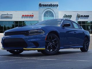 2023 Dodge Charger GT 2C3CDXHG4PH672987 in Greensboro, NC