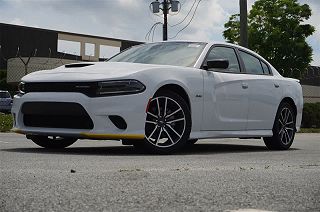 2023 Dodge Charger R/T 2C3CDXCT4PH632123 in Greensboro, NC 1