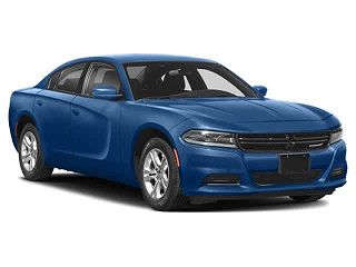 2023 Dodge Charger R/T 2C3CDXCT4PH632123 in Greensboro, NC 16