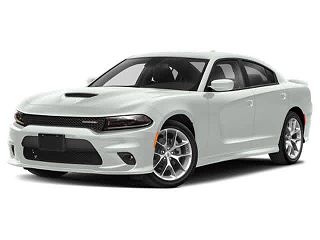 2023 Dodge Charger R/T 2C3CDXCT4PH632123 in Greensboro, NC 2