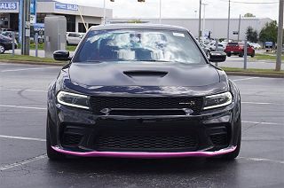 2023 Dodge Charger Scat Pack 2C3CDXGJ2PH687209 in Greensboro, NC 23