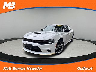 2023 Dodge Charger GT VIN: 2C3CDXMG3PH511357