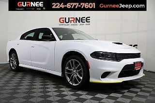 2023 Dodge Charger GT VIN: 2C3CDXMG1PH705093