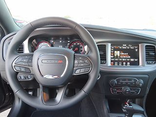 2023 Dodge Charger SXT 2C3CDXJG4PH517222 in Hammond, LA 10