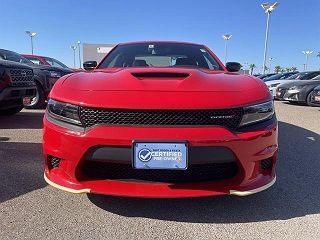 2023 Dodge Charger GT 2C3CDXMGXPH536529 in Harlingen, TX 2