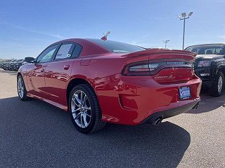 2023 Dodge Charger GT 2C3CDXMGXPH536529 in Harlingen, TX 5