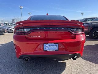 2023 Dodge Charger GT 2C3CDXMGXPH536529 in Harlingen, TX 6